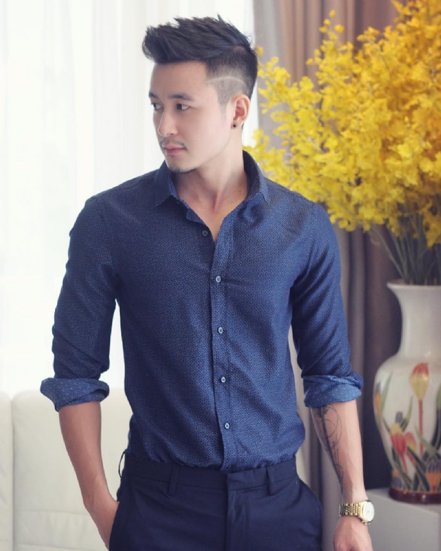 kevin的第二张照片--漳浦征婚网