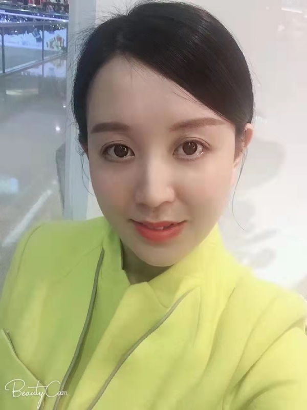 近水楼台的第二张照片--漳浦征婚网