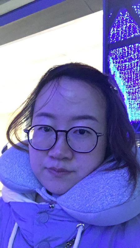 wendy的第一张照片--漳浦征婚网