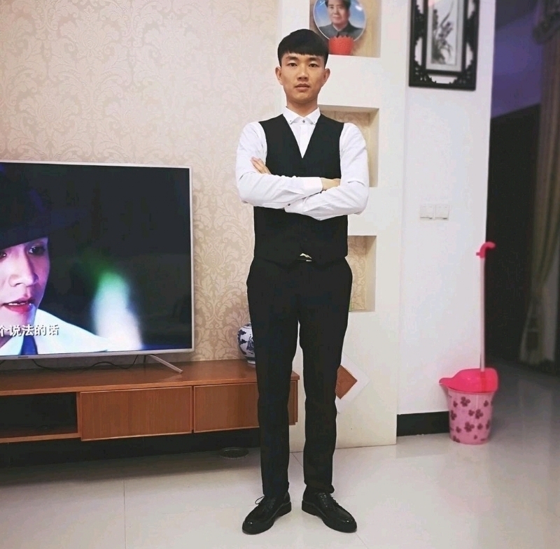 龙飞的第一张照片--漳浦征婚网