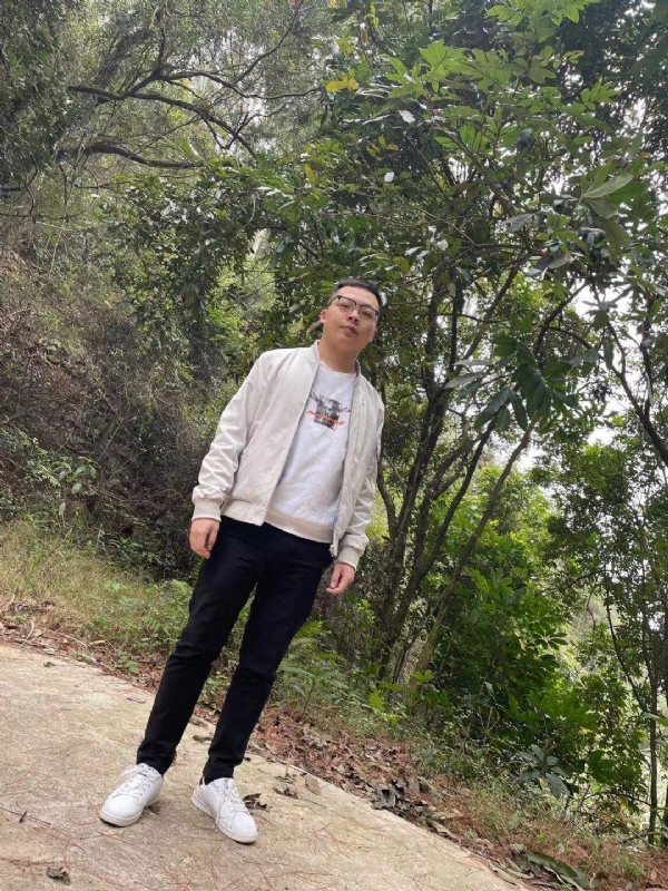 WD的第一张照片--漳浦征婚网