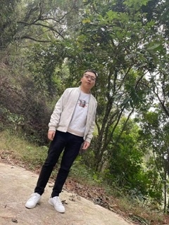 WD的第二张照片--漳浦征婚网