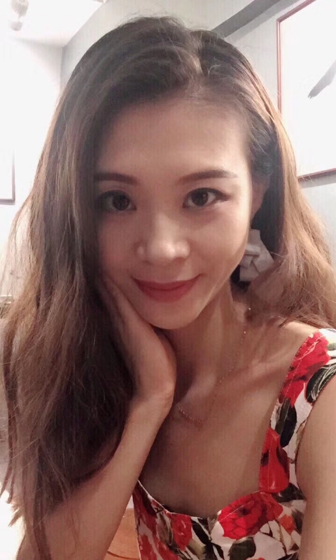 莎莎的第二张照片--漳浦征婚网