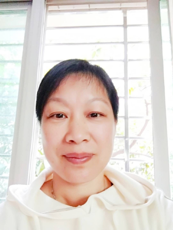 小妹的第一张照片--漳浦征婚网