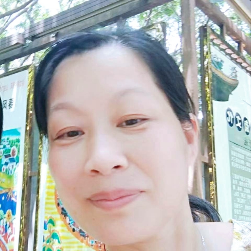 小妹的第三张照片--漳浦征婚网