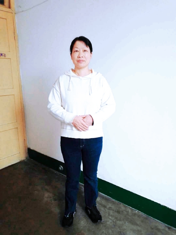 小妹的第四张照片--漳浦征婚网