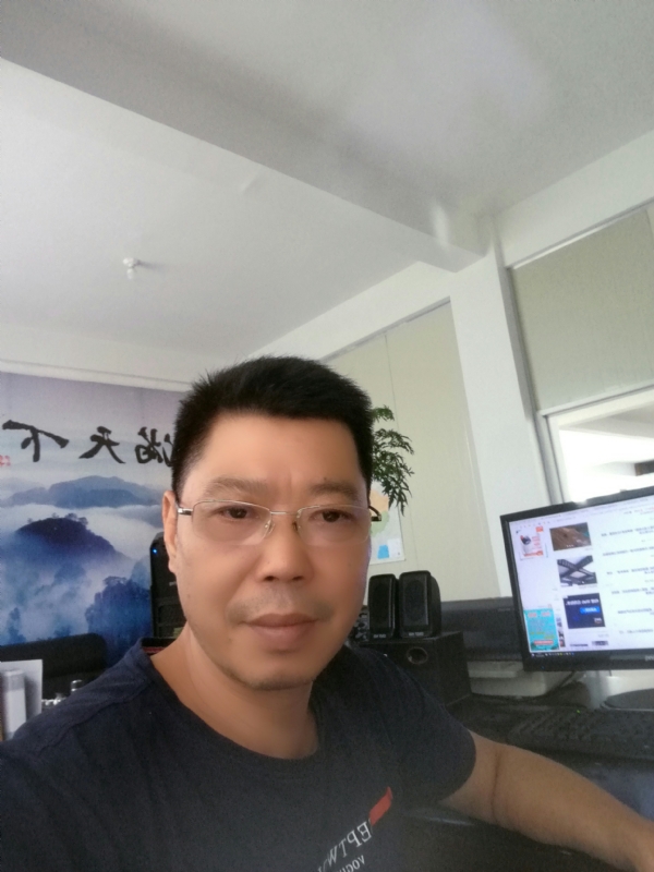 心平气和的第二张照片--漳浦征婚网