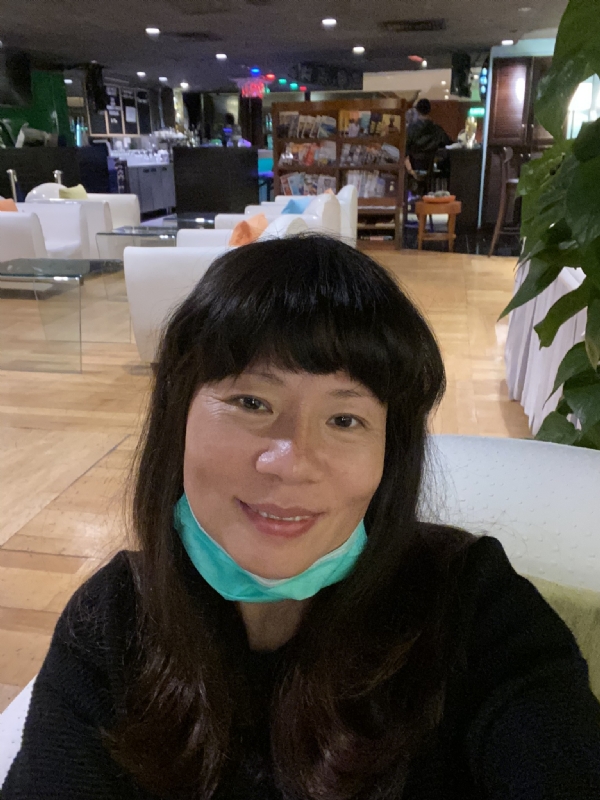 Sakura的第二张照片--漳浦征婚网