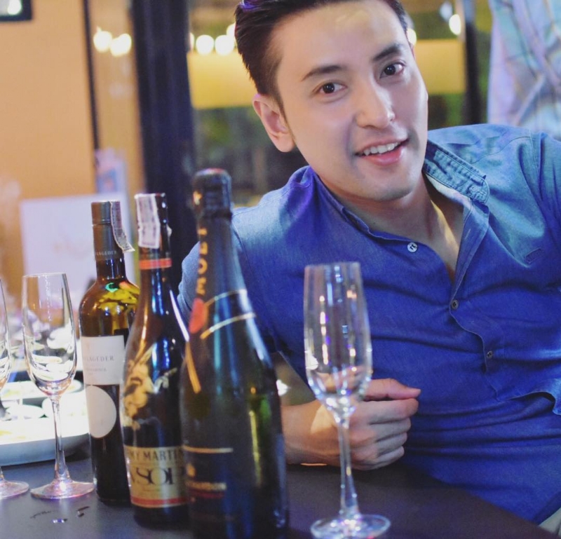 David的第二张照片--漳浦征婚网