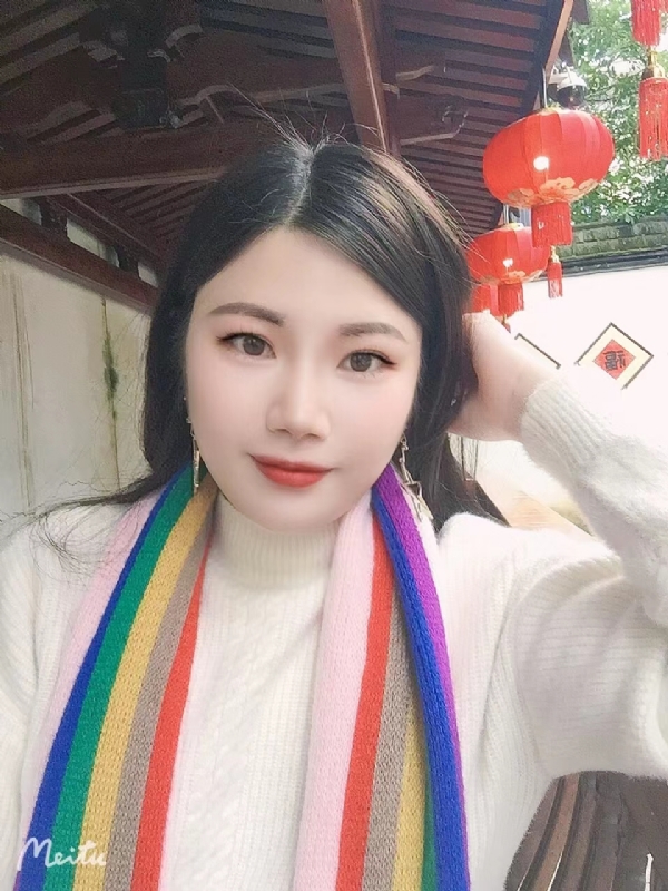 美好的第一张照片--漳浦征婚网