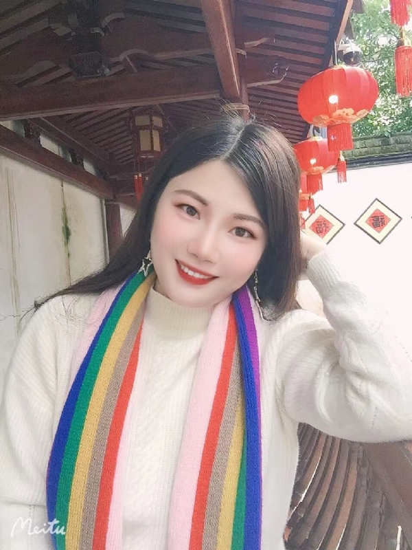 美好的第二张照片--漳浦征婚网