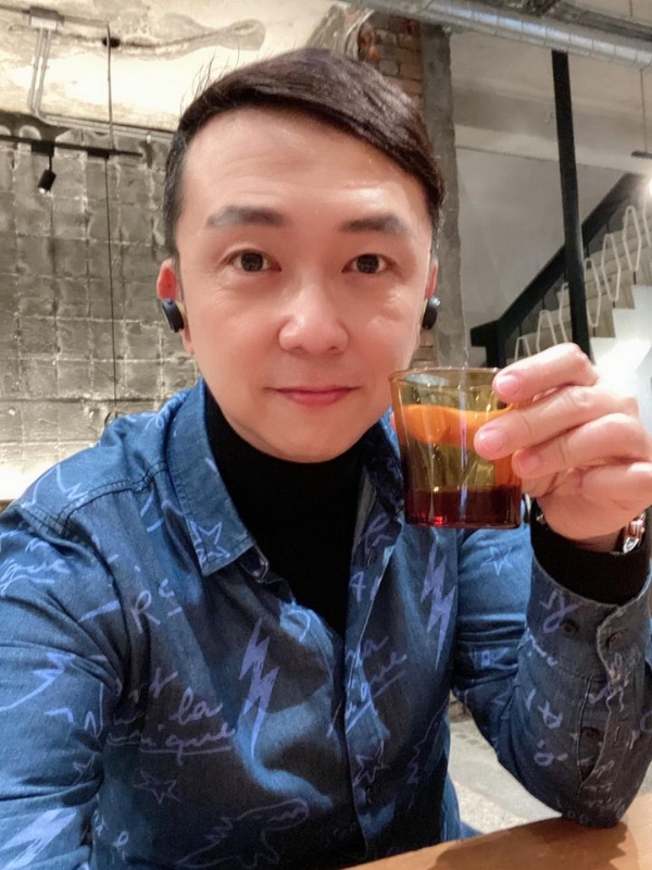陈道明的第二张照片--漳浦征婚网