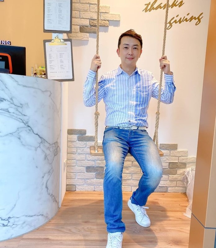 陈道明的第四张照片--漳浦征婚网