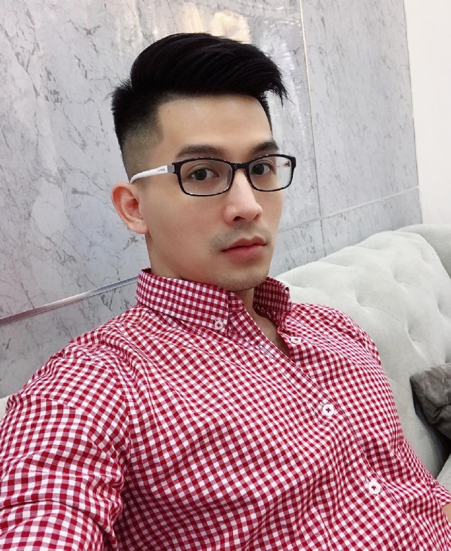 啊泽的第一张照片--漳浦征婚网