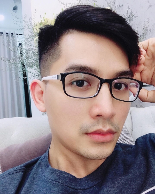 啊泽的第二张照片--漳浦征婚网