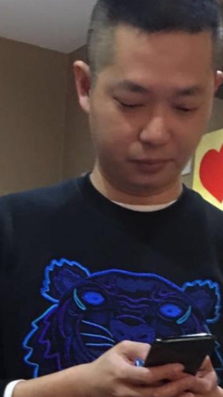 刘5的第一张照片--漳浦征婚网