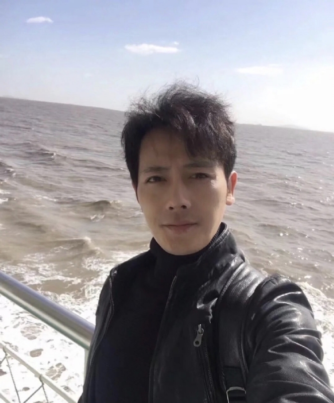 疯狂的小鱼的第一张照片--漳浦征婚网