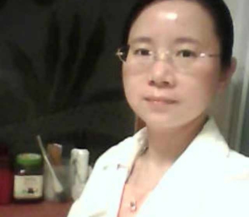 寻觅有缘人的第一张照片--漳浦征婚网