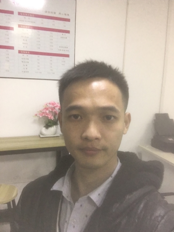法律人小陈的第一张照片--漳浦征婚网