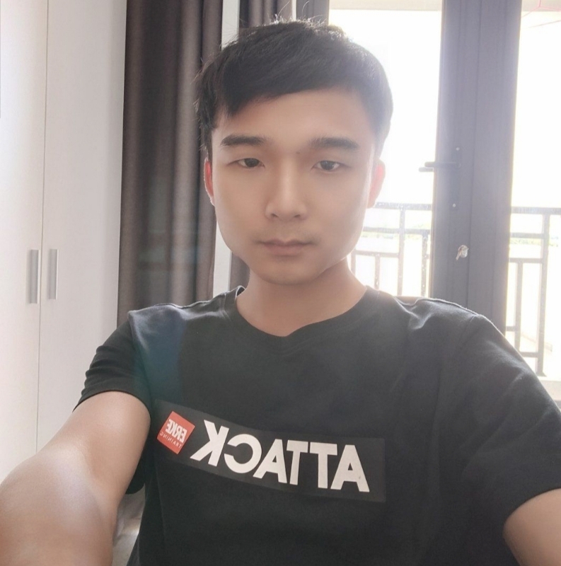 摇铃唤白鹿的第一张照片--漳浦征婚网