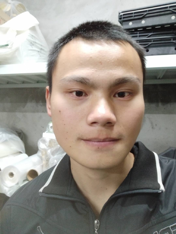 神话的第三张照片--漳浦征婚网