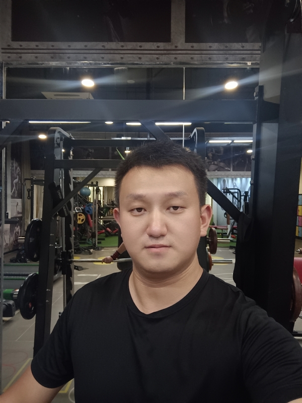 吴痕的第二张照片--漳浦征婚网