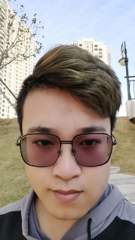 小陈的第一张照片--漳浦征婚网