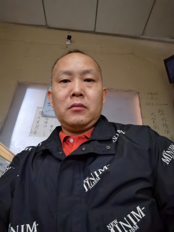 老李的第一张照片--漳浦征婚网