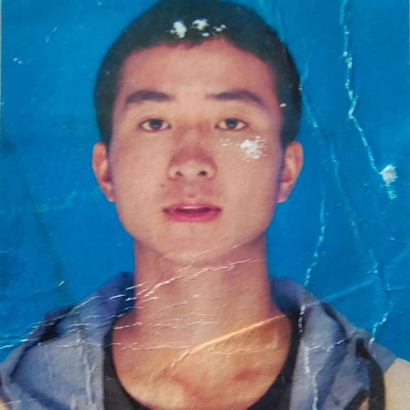 相亲成灾的第二张照片--漳浦征婚网