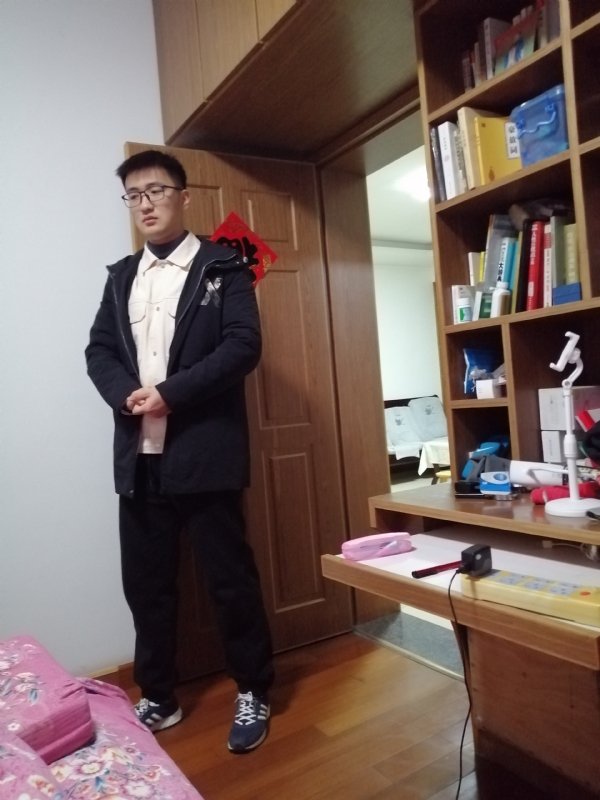 XK的第一张照片--漳浦征婚网