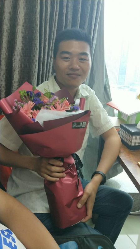 随风的第三张照片--漳浦征婚网