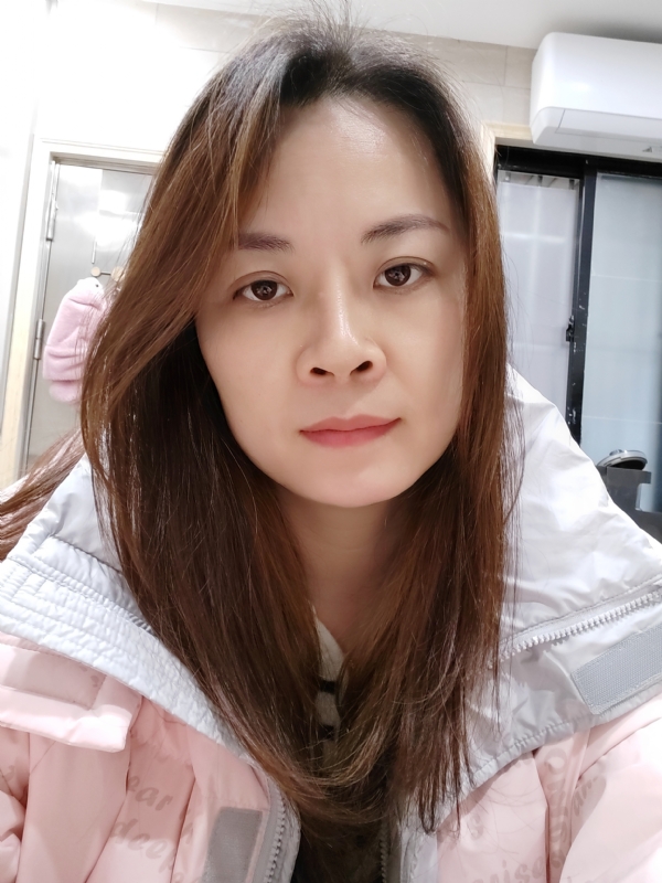 Annalin的第一张照片--漳浦征婚网