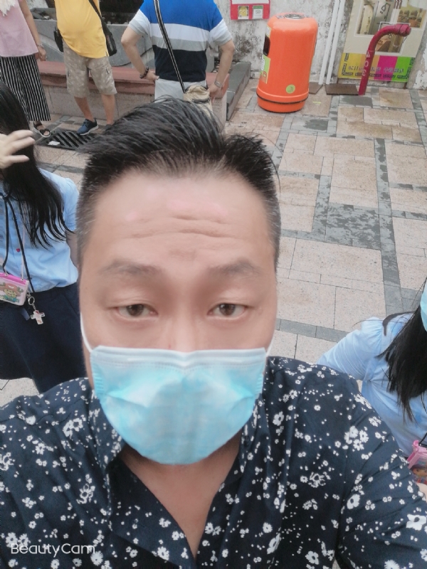 忘情水的第一张照片--漳浦征婚网