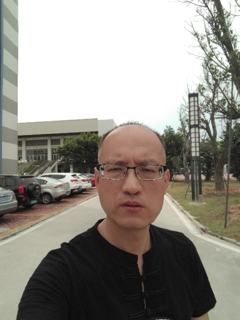 我知我在的第一张照片--漳浦征婚网