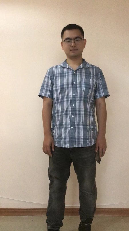 微尘的第三张照片--漳浦征婚网