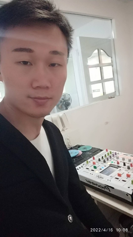 林锋的第三张照片--漳浦征婚网