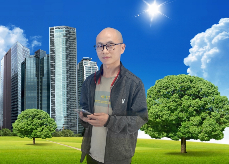 酉星的第二张照片--漳浦征婚网