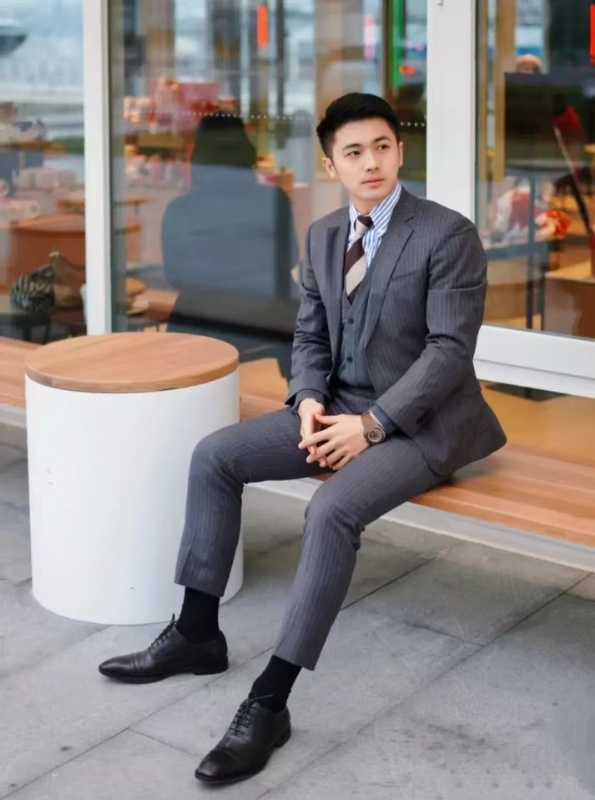 真心待你的第一张照片--漳浦征婚网