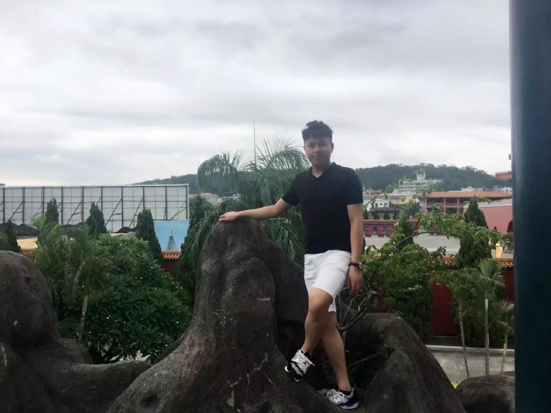 伟仔的第一张照片--漳浦征婚网