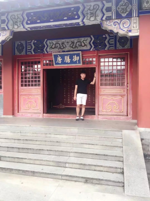 伟仔的第二张照片--漳浦征婚网