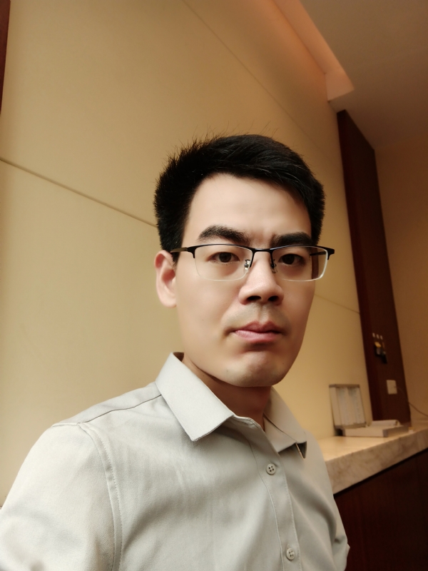 白头偕老的第一张照片--漳浦征婚网