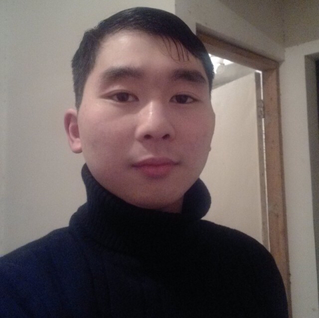 阿鸿的第一张照片--漳浦征婚网