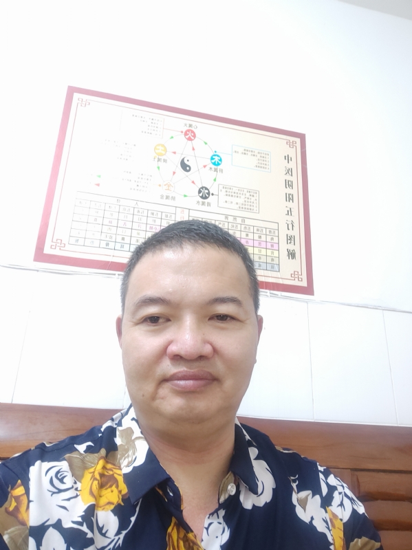 健康调理顾问韩智平的第三张照片--漳浦征婚网