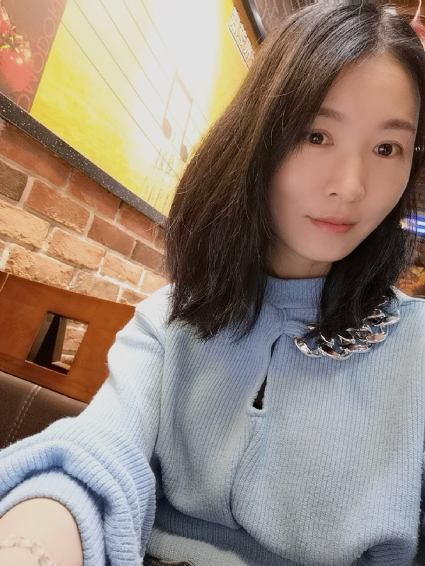 吴优的第一张照片--漳浦征婚网