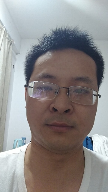 chastity的第一张照片--漳浦征婚网