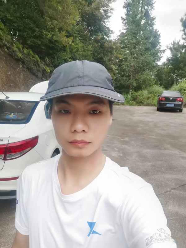 携手相伴的第一张照片--漳浦征婚网