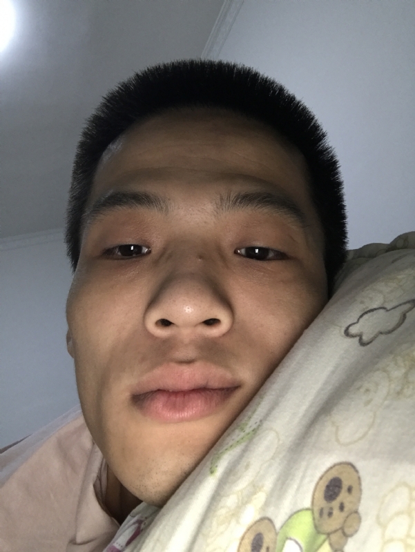 直男的第一张照片--漳浦征婚网