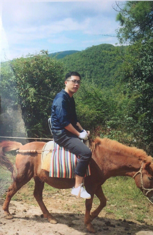 小社的第二张照片--漳浦征婚网