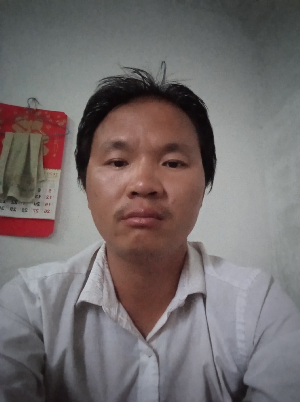 小杨的第一张照片--漳浦征婚网