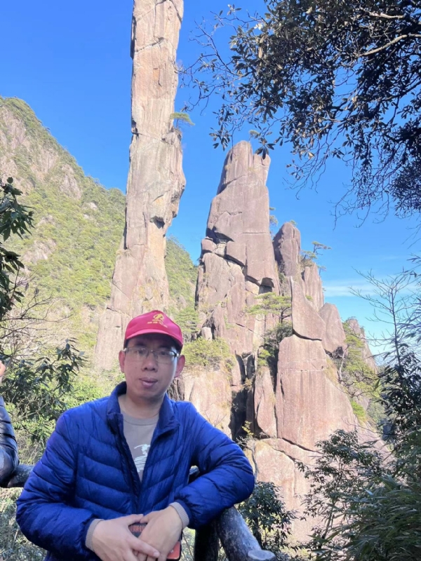 师傅被妖怪吃了的第二张照片--漳浦征婚网